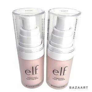 e.l.f. Poreless Face Primer Set
